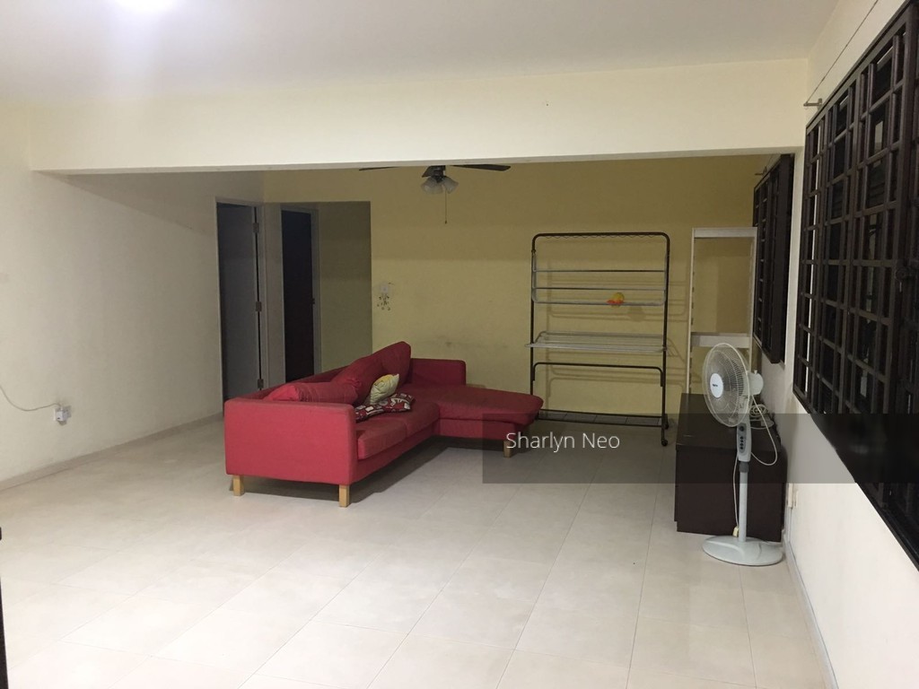 Blk 315B Ang Mo Kio Street 31 (Ang Mo Kio), HDB 5 Rooms #132109492